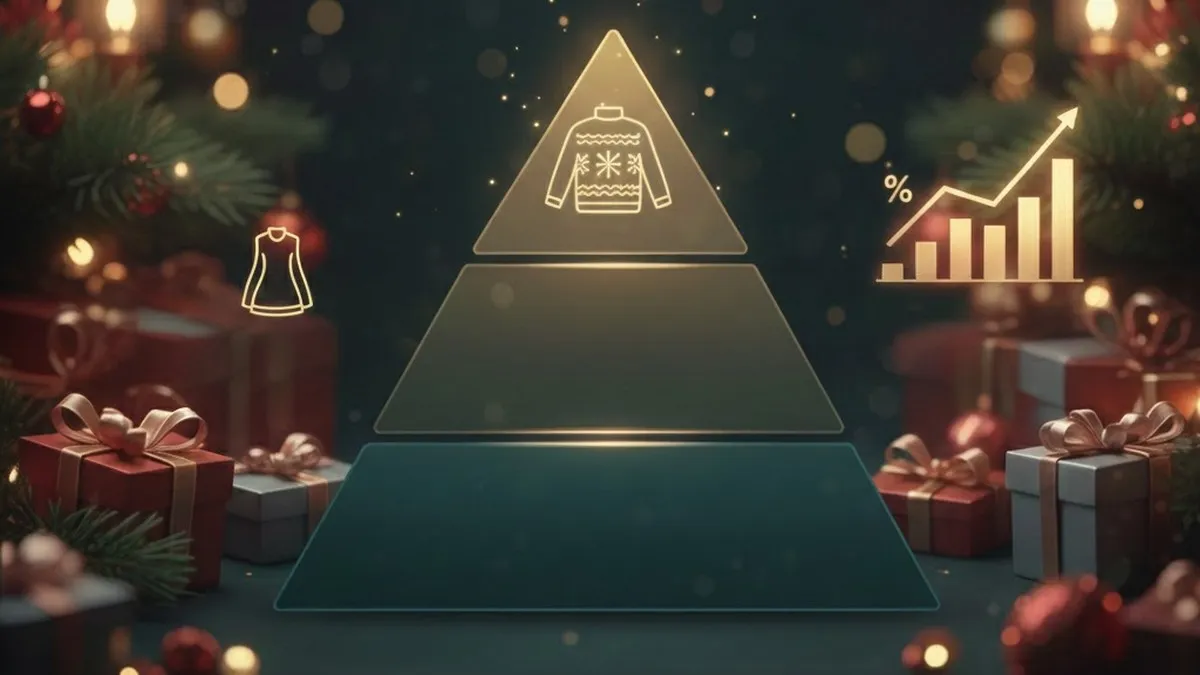 Від Sinsay до Humana: в якому магазині українці залишили найбільше грошей у грудні