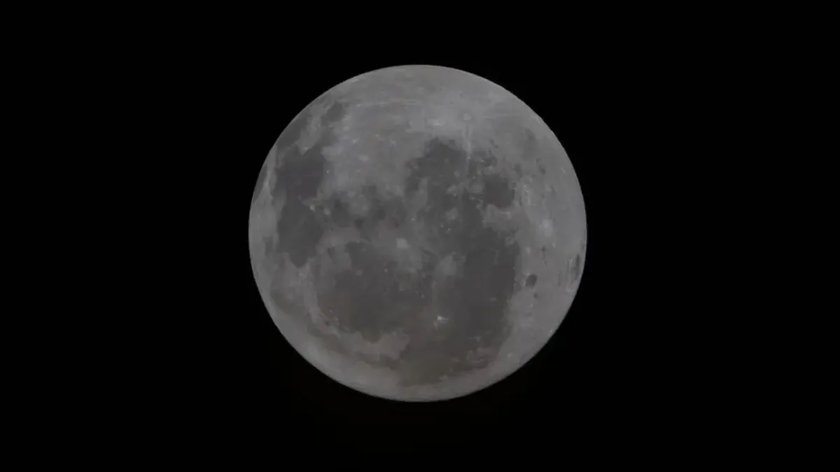 Астронавти NASA розкрили правду: Місяць виглядає інакше, ніж ми завжди вважали