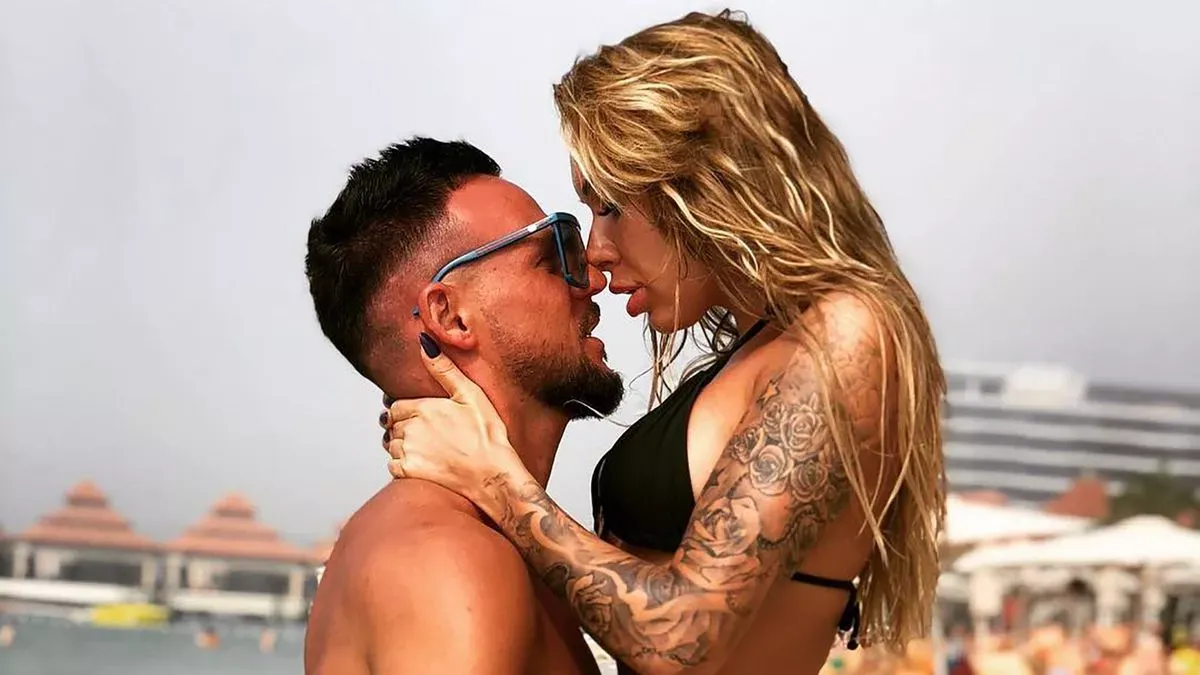 Колишня кохана ексзірки українського футболу назвала топ-5 найсексуальніших гравців: ось її список