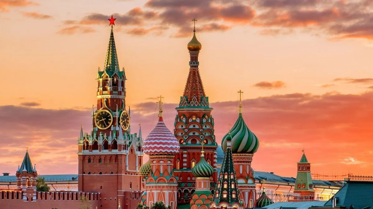 В росії запросили Зеленського для переговорів у Москву: реакція Офісу президента України