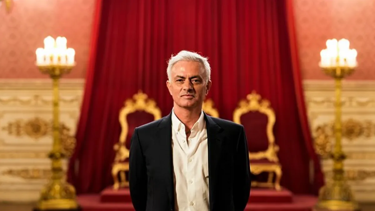 Моурінью вимагає ще грошей від Фенербахче – тепер за готель: скільки хоче отримати тренер Трубіна і Судакова