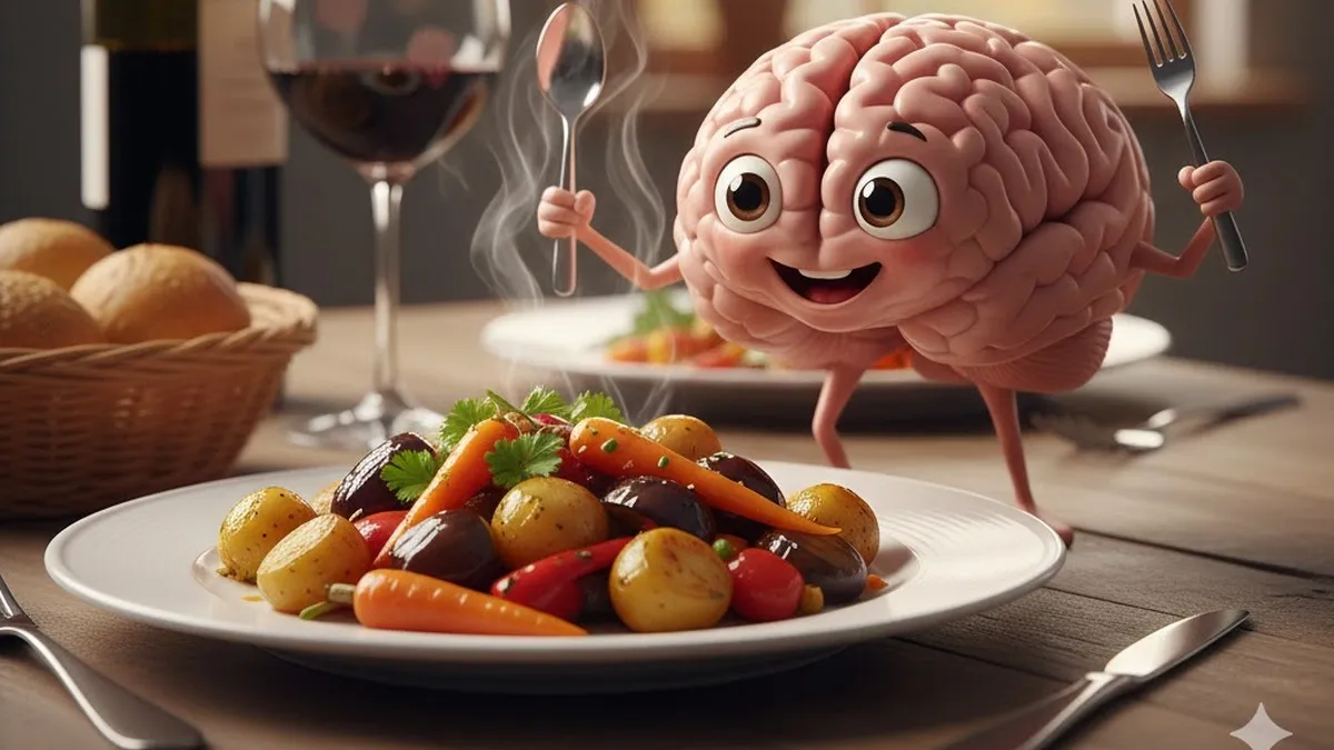 Ліки у вашому холодильнику: названо речовину, якої катастрофічно бракує всім, хто постійно нервує