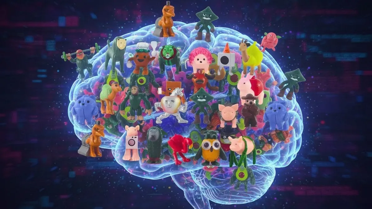 Новий інтернет-феномен і тривога дорослих: що таке «брейнрот» і чому він популярний