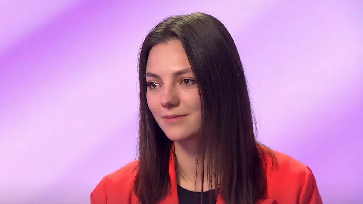 «Боже, як хочеться»: відома українська акторка відверто розповіла про Крим і бабусю в окупації