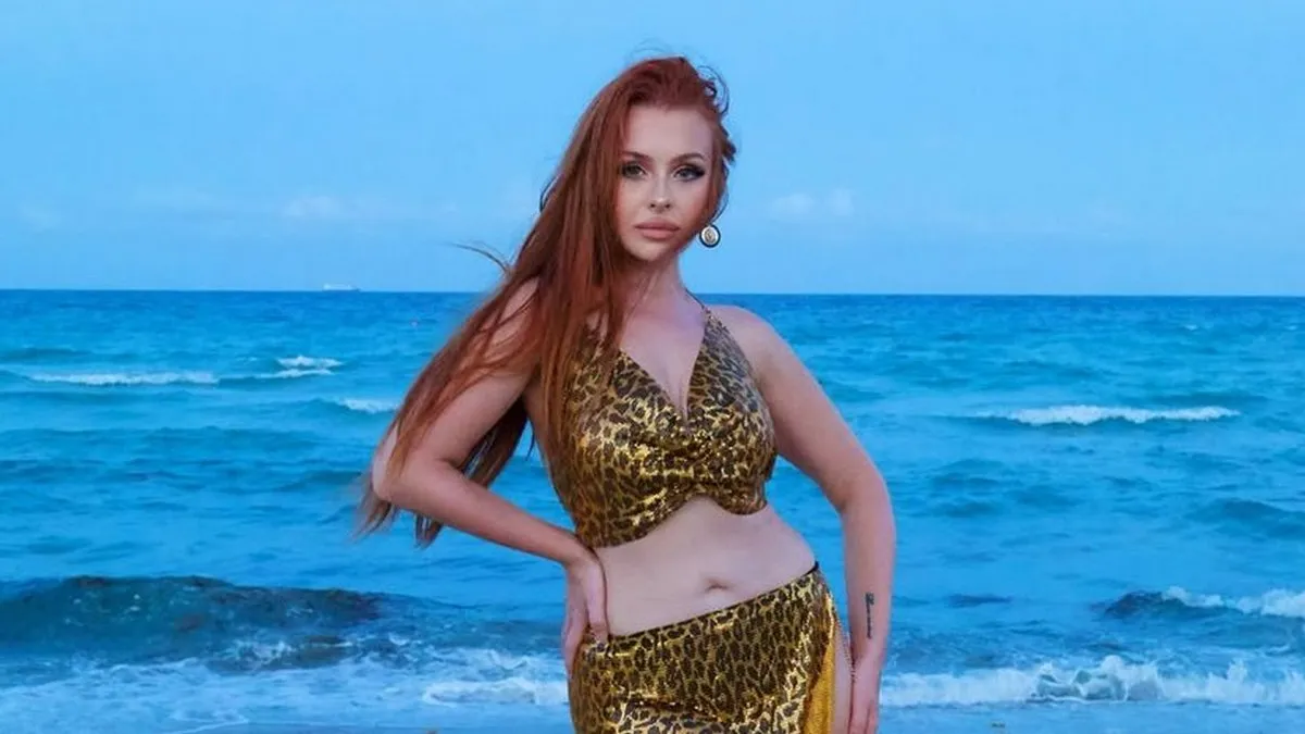 «Відновили мою ментальність Штати»: Valeriya Force розповіла про булінг на шоу «Х-Фактор» з Іваном Дорном