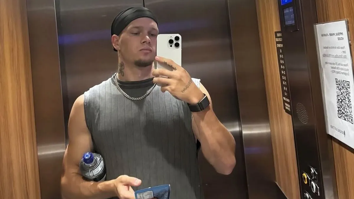 «Настрій зараз не дуже хороший»: Сергій Палкін розповів про стан Михайла Мудрика та його тренування