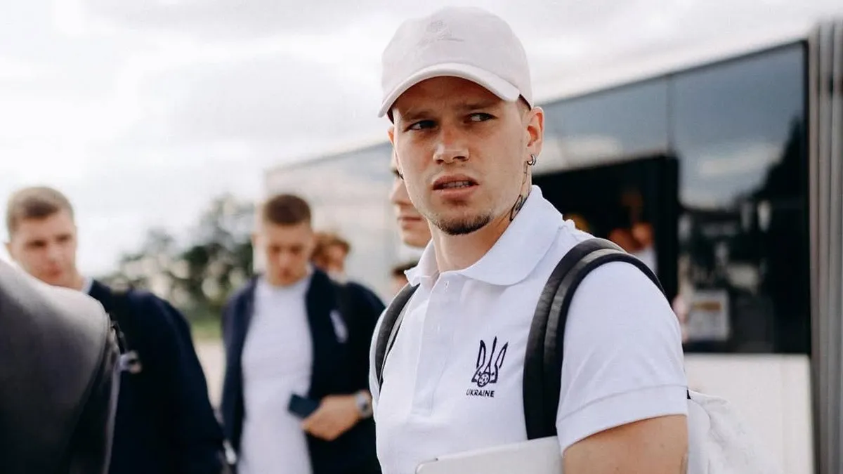 Мудрик отримав максимально можливе покарання за допінг: відома реакція гравця Челсі