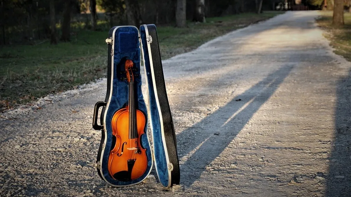 «Гастролі» за $13 000: викрито схему виїзду чоловіків за кордон, до якої можуть бути причетні у Мінкультури