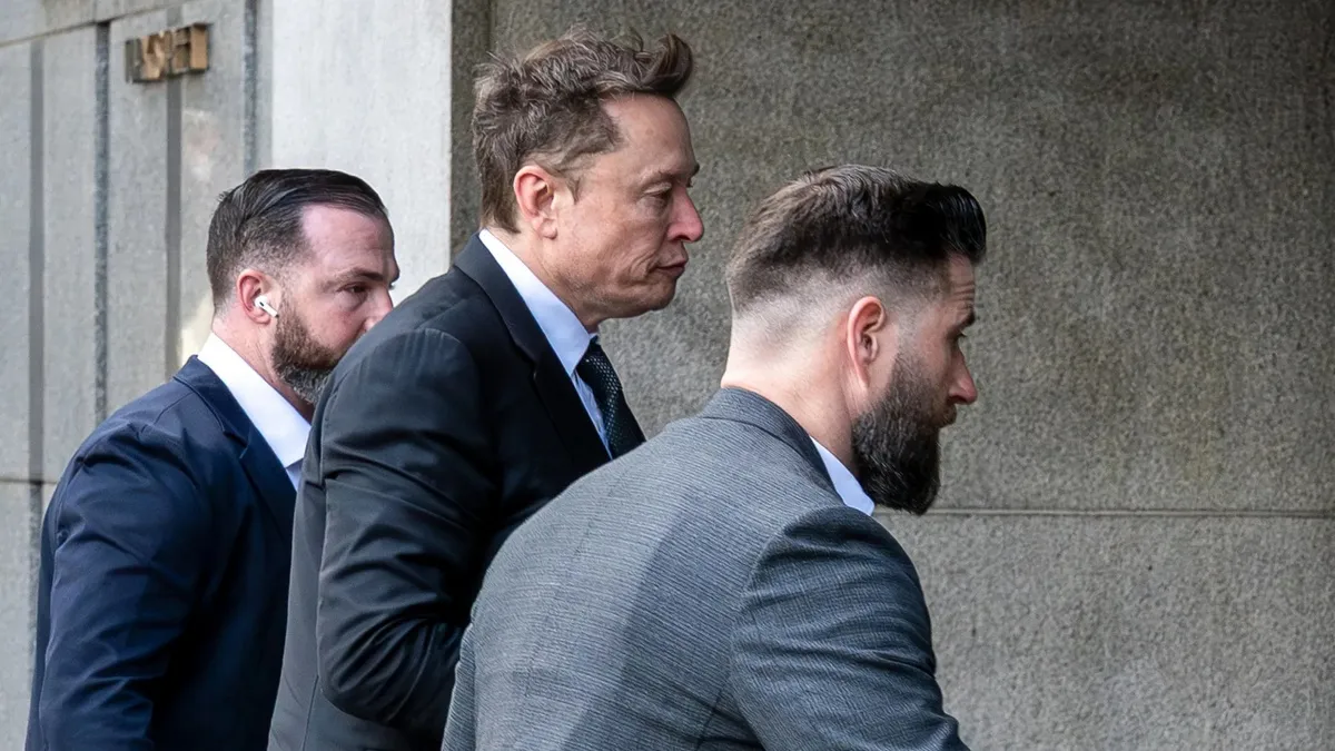 Існує заборона суду щодо питань Ілону Маску про наркотики: дивне рішення Феміди щодо психотропів