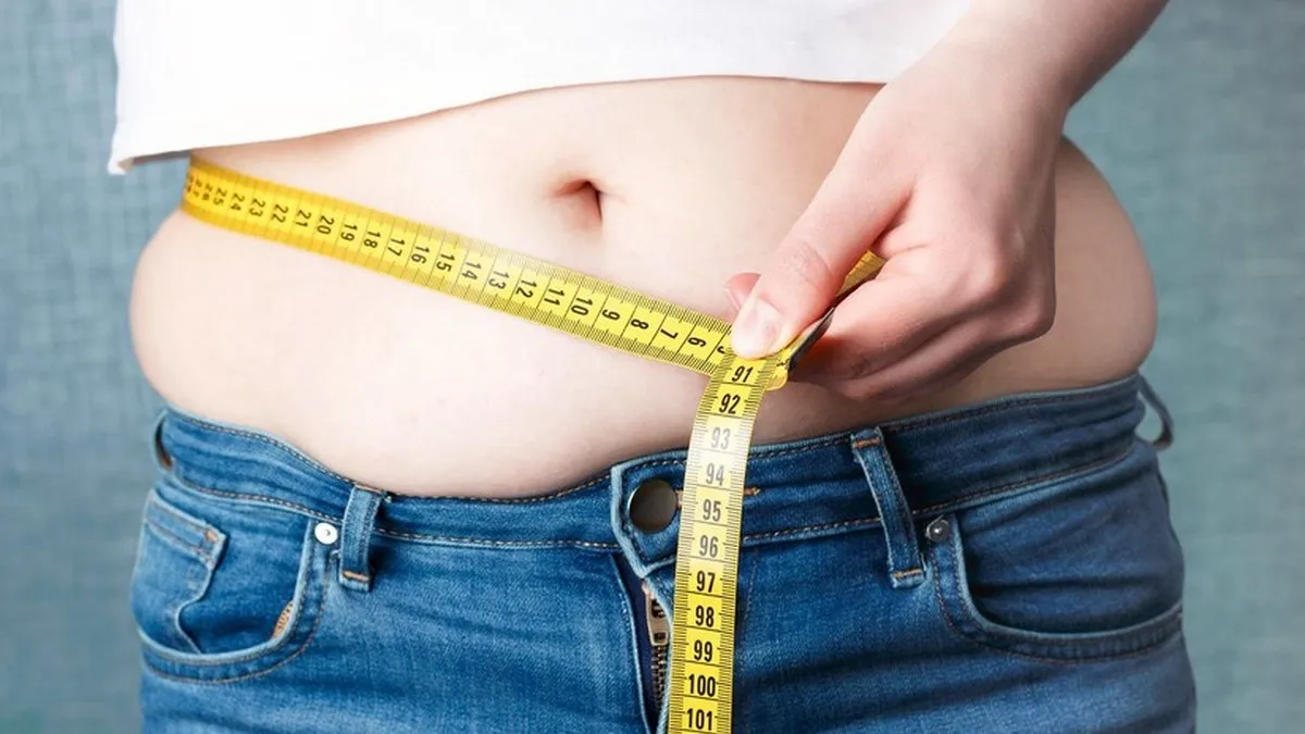 Люди з надмірною вагою та низькою активністю в рази частіше страждають від стресу: що показало дослідження 