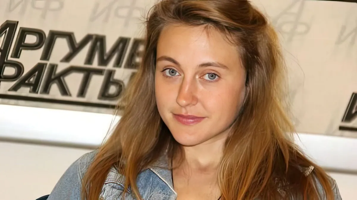 «Я так ридала»: колишня солістка «‎ВІА Гри» Єва Бушміна – про повернення в Україну та розрив із хлопцем