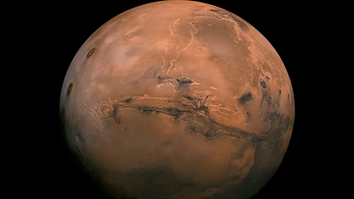 Коли люди вперше полетять на Марс: чому це може статися нескоро