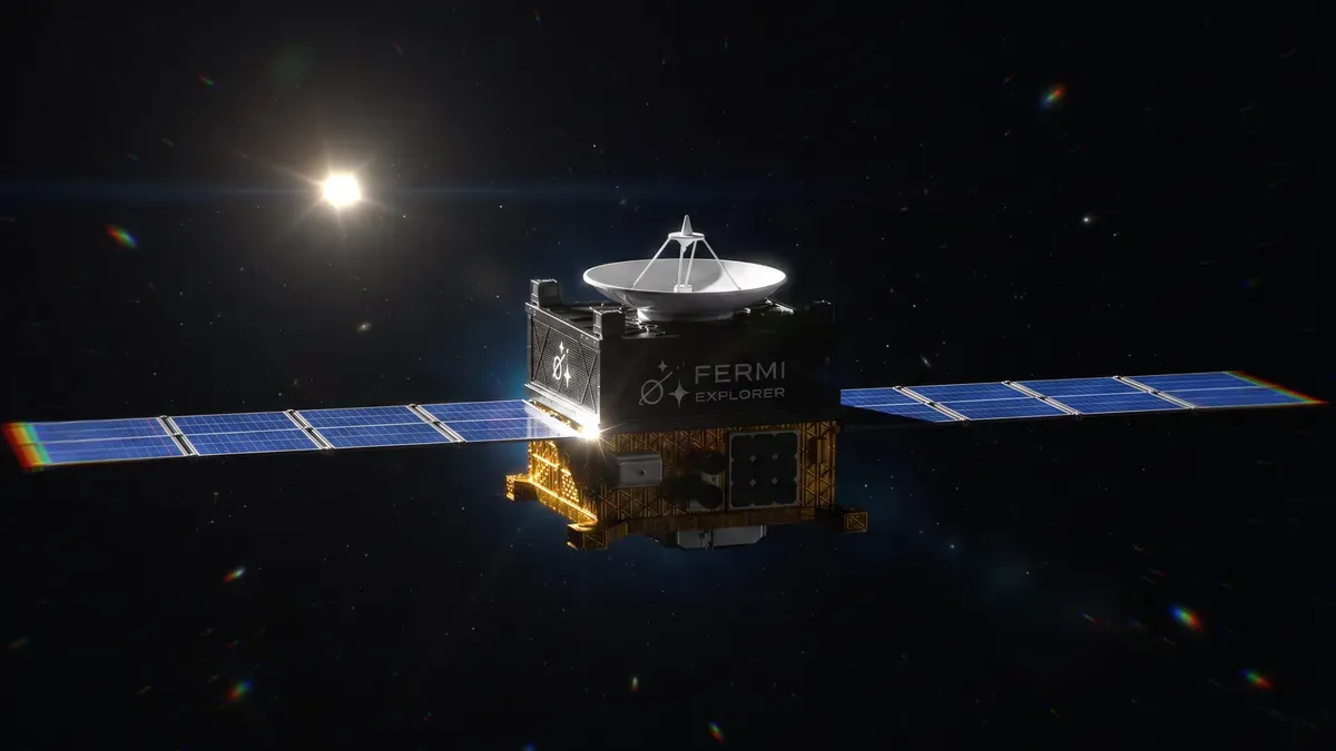 Послання в міжзоряний простір: фонд Fermi Explorer Mission планує політ до Альфи Центавра