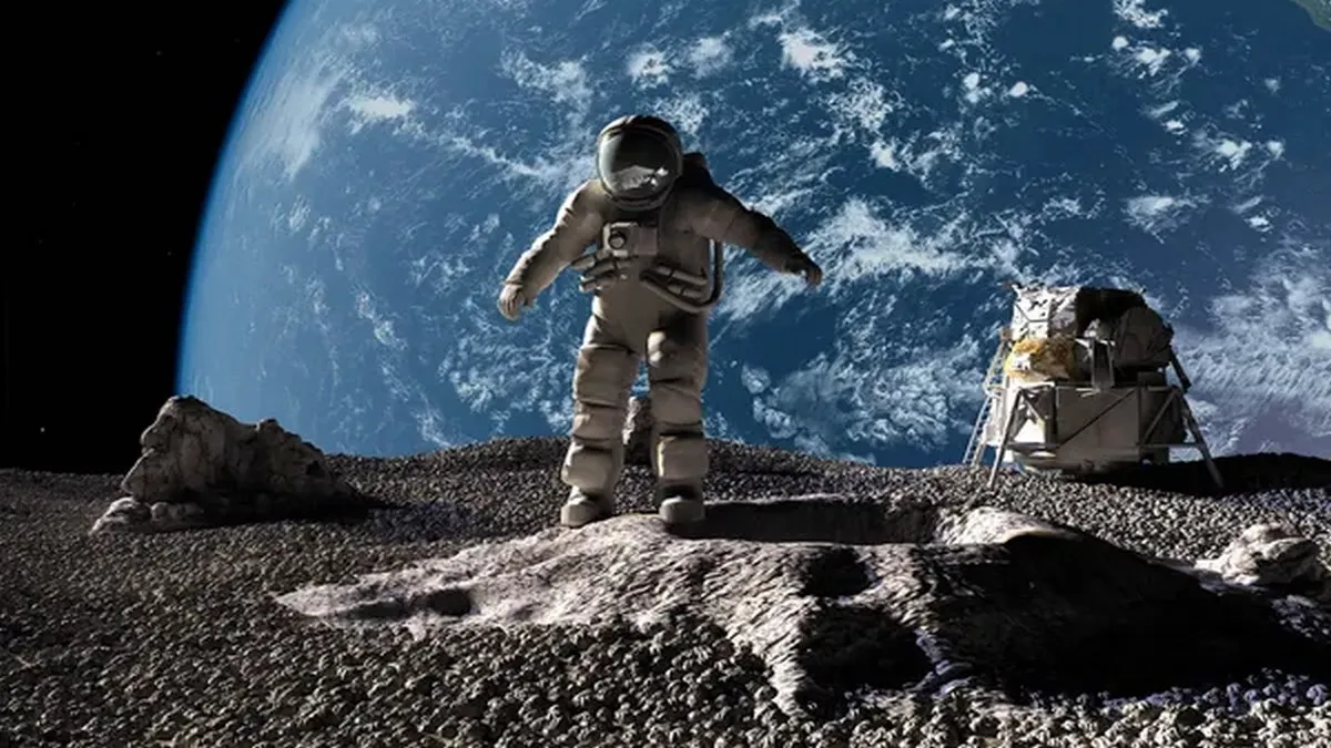 NASA попередили про небезпеку Artemis: астронавти можуть залишитися без порятунку під час місії на Місяць