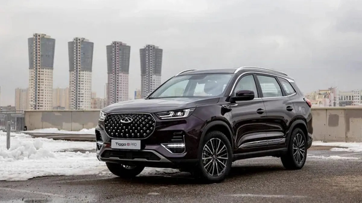 Майже як Porsche і BMW: рейтинг J.D. Power виявив суттєве зростання надійності китайських авто