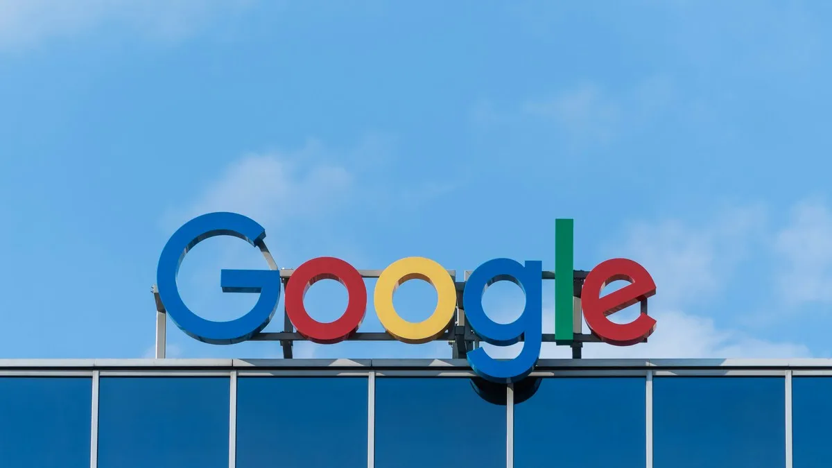 Акції материнської компанії Google обвалилися: Alphabet втратила близько $500 млрд