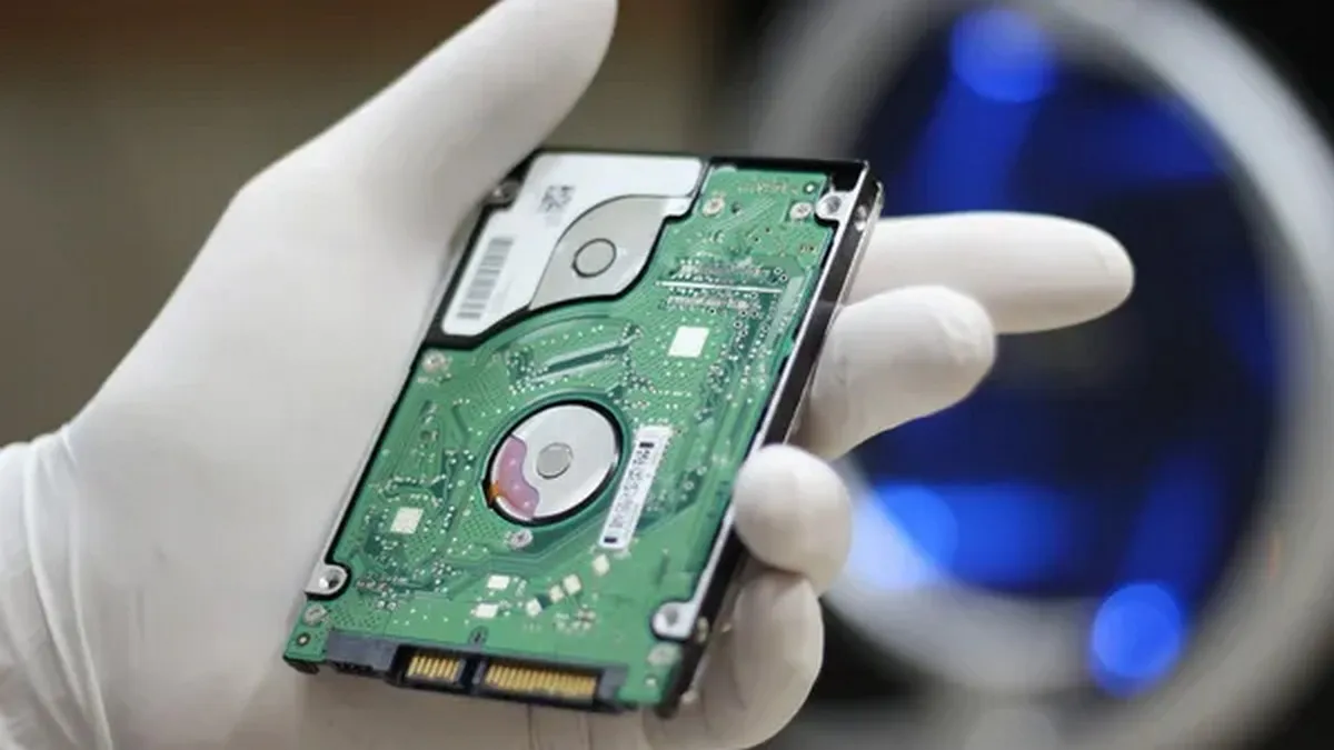 Надійність накопичувачів HDD у 2026 році: які найкращі та найгірші жорсткі диски за статистикою відмов