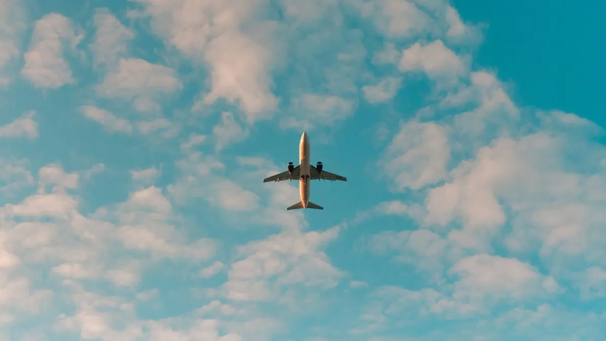 Singapore Airlines знову назвали найкращою авіакомпанією світу: які перевізники увійшли до топ-10
