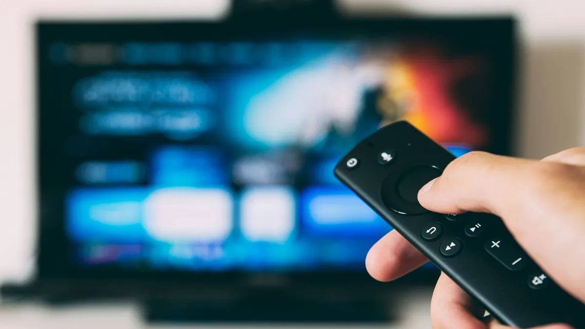 Smart TV LG можуть збирати дані навіть у режимі очікування: експерти попередили про ризики для приватності