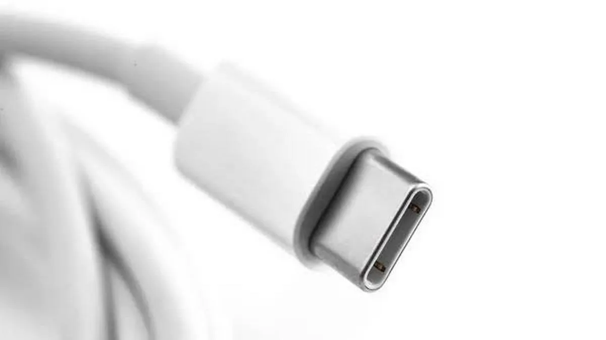 USB-C не завжди однаковий: чому роз'єм може не забезпечити швидку зарядку та передачу даних