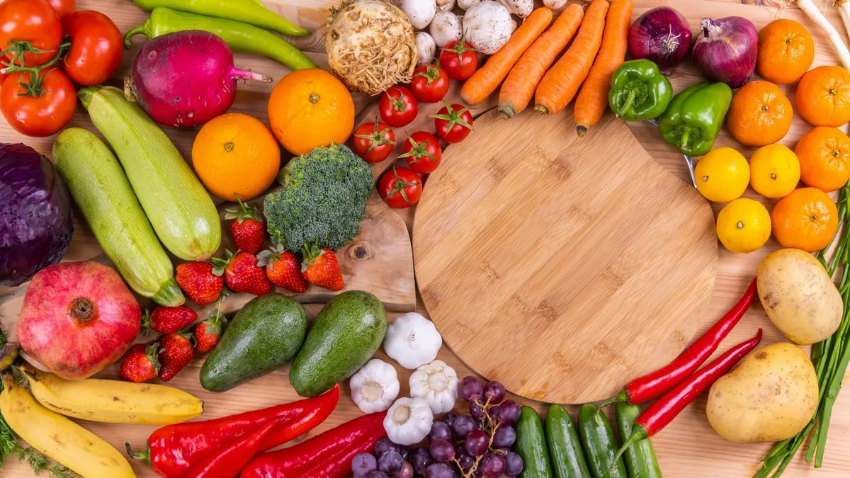Чотири овочі варто додати до осіннього раціону: які продукти містять корисні для імунітету речовини