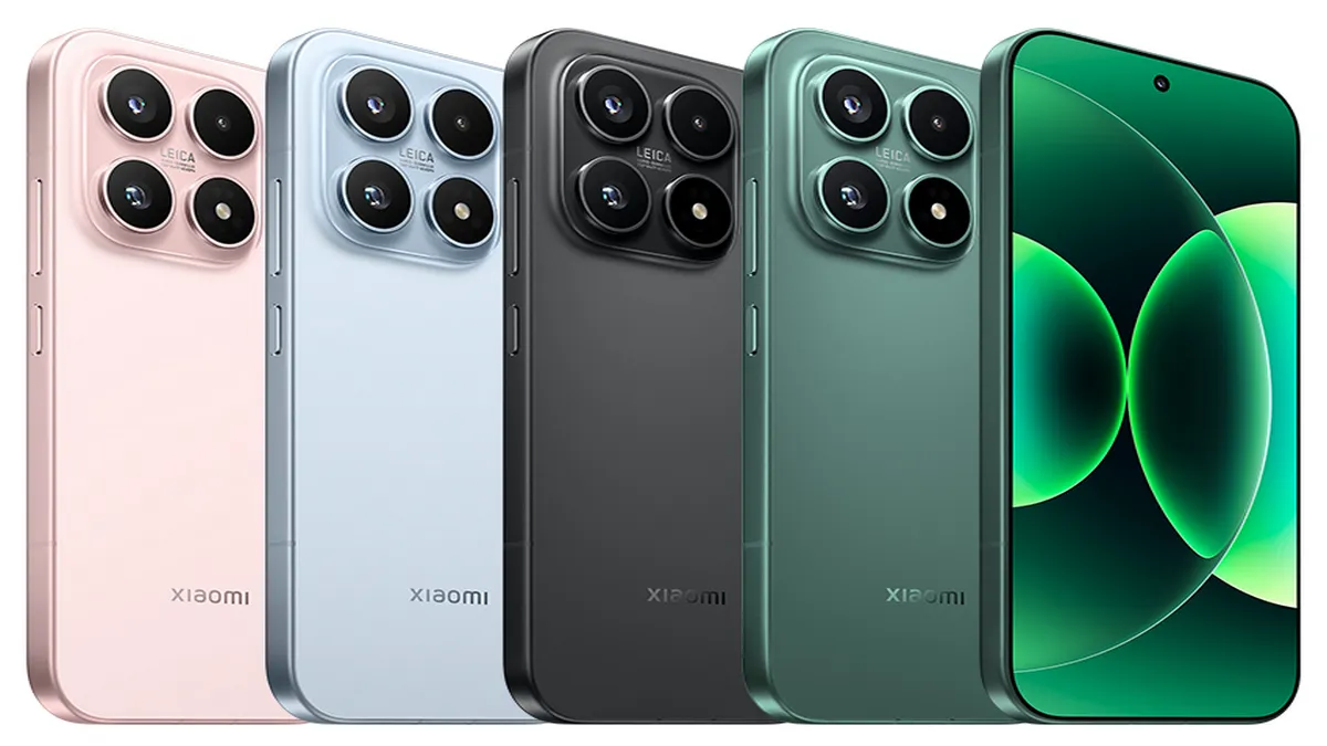 Xiaomi очолив рейтинг задоволеності користувачів: які Android-смартфони потрапили до десятки лідерів