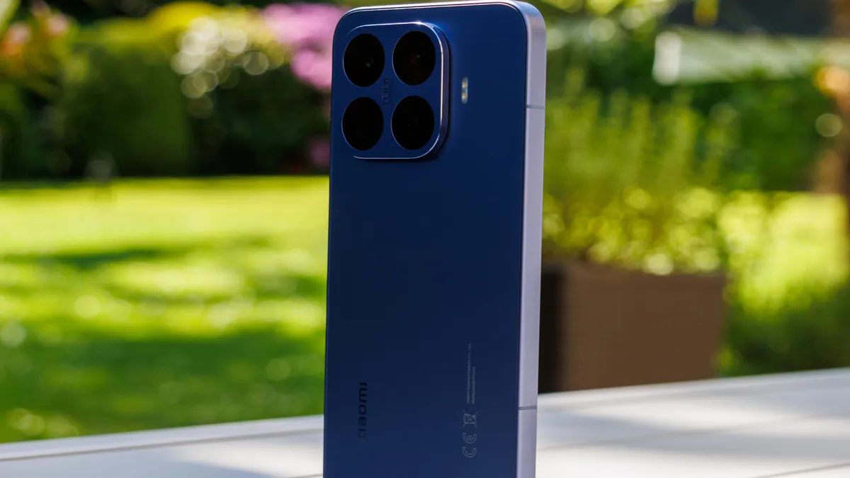 EISA назвала найкращі гаджети 2026–2027 років: Xiaomi, Honor, Oppo та Samsung отримали нагороди