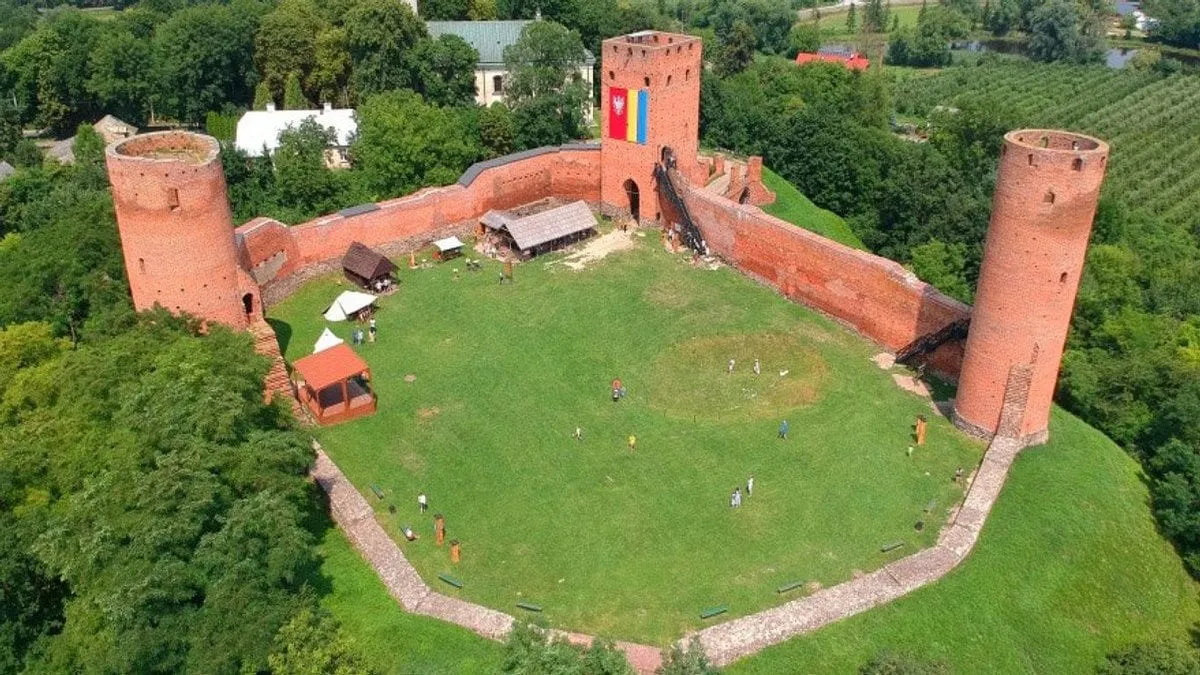 9-річний школяр знайшов у Польщі монету XVII століття: випадкова знахідка виявилася історичним артефактом