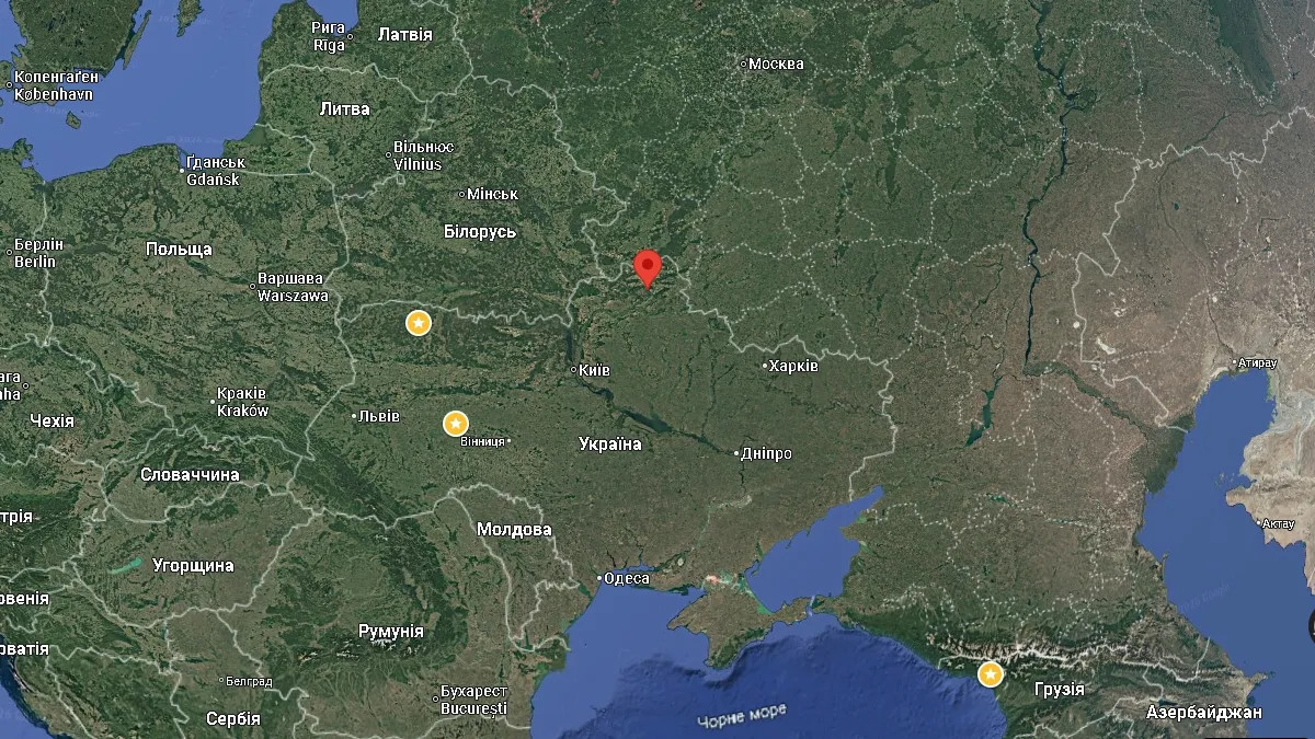Математика й орнаменти палеоліту на Чернігівщині: вчені розгадали код 100-літніх статуеток із бивня мамонта
