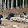 У Німеччині відшукали 1800-річний храм бога війни Марса та статую Вікторії: що відомо про знахідку