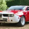 Незвичайну Alfa Romeo Giulia виставили на продаж у Британії: як змінився автомобіль після аварії