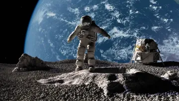NASA попередили про небезпеку Artemis: астронавти можуть залишитися без порятунку під час місії на Місяць