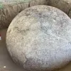 Загадкові кам'яні сфери Коста-Ріки: чому археологи знову сховали їх під землю