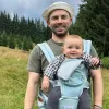 Андрій Бєдняков показав рідкісне фото із сином: як телеведучий привітав Остапа з днем народженням