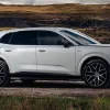 Bentley готує розкішну електричну новинку: ціна Torcal First Edition може перевищити 200 тисяч фунтів