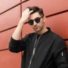 Новий спосіб захистити приватність: спеціальні окуляри можуть приховати обличчя від камер