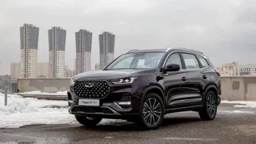 Майже як Porsche і BMW: рейтинг J.D. Power виявив суттєве зростання надійності китайських авто
