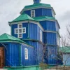 Російська атака знищила храм XVIII століття: у Бериславі згоріла унікальна пам'ятка архітектури