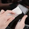Смартфон може бути бруднішим за унітаз: як правильно чистити телефон, щоб не пошкодити його