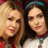 Ольга Сумська розкрила особисту таємницю доньки: серце 24-річної Ганни Борисюк уже зайняте