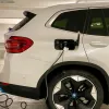 Продажі електромобілів у ЄС різко зросли: статистика вересня показала стрибок майже на 73%