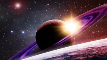 Астрономи відкрили нову екзопланету: вчені знайшли теплий аналог Юпітера біля зірки, схожої на Сонце