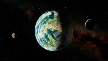Астрономи знайшли потенційно придатну для життя планету: Gliese 3378b перебуває у зоні життя своєї зірки