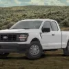 Ford відкликає понад 100 тисяч пікапів: у чому виявили небезпечну несправність