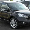 Недорогий кросовер для всієї родини: Honda CR-V назвали одним із найкращих варіантів на вторинному ринку