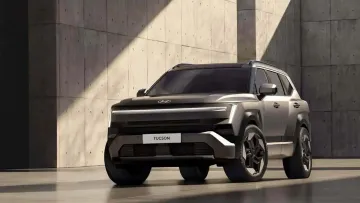 Hyundai готує великий редизайн Tucson: кросовер став просторішим і отримав новий салон