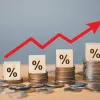 Інфляція в Україні сповільнилася: НБУ попередив про нову хвилю зростання цін найближчими місяцями