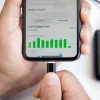Зник стан акумулятора на iPhone: через які причини Battery Health перестав показувати дані
