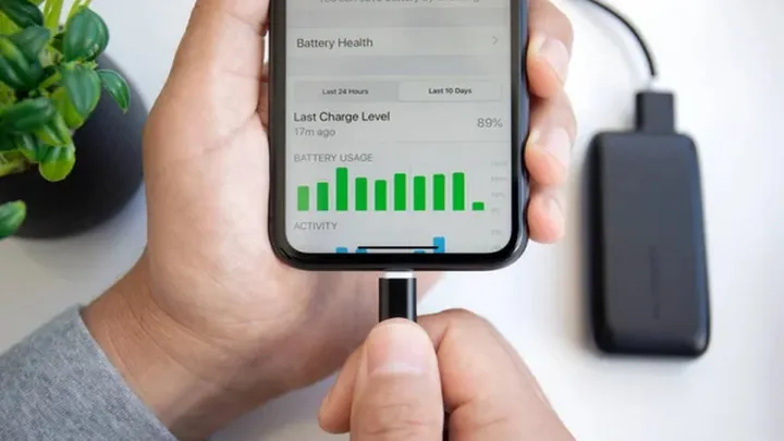 Зник стан акумулятора на iPhone: через які причини Battery Health перестав показувати дані