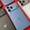 iPhone 18 Pro Max показали у двох нових кольорах: інсайдер опублікував фото смартфонів перед презентацією